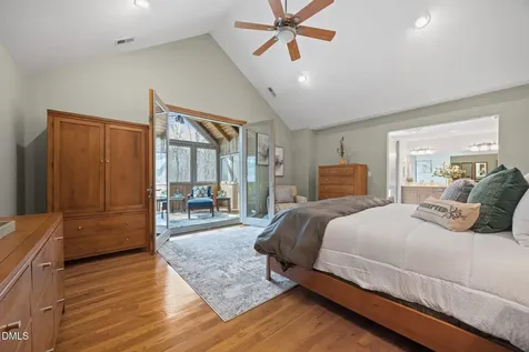 267 Bald Eagle Drive Pittsboro NC 27312