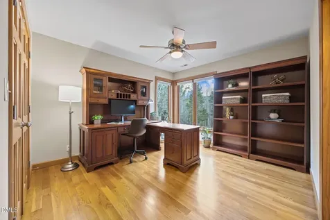 267 Bald Eagle Drive Pittsboro NC 27312