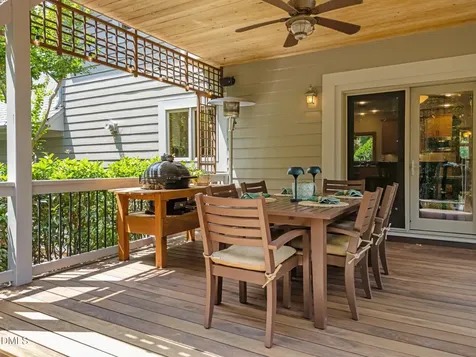 267 Bald Eagle Drive Pittsboro NC 27312