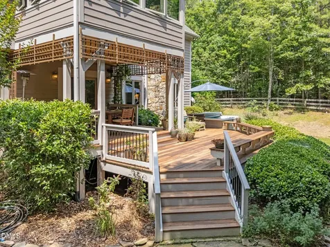 267 Bald Eagle Drive Pittsboro NC 27312