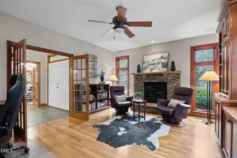 267 Bald Eagle Drive Pittsboro NC 27312