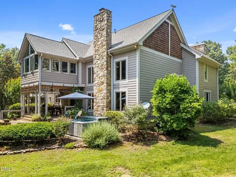 267 Bald Eagle Drive Pittsboro NC 27312