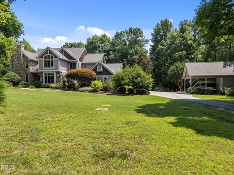 267 Bald Eagle Drive Pittsboro NC 27312