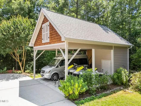 267 Bald Eagle Drive Pittsboro NC 27312