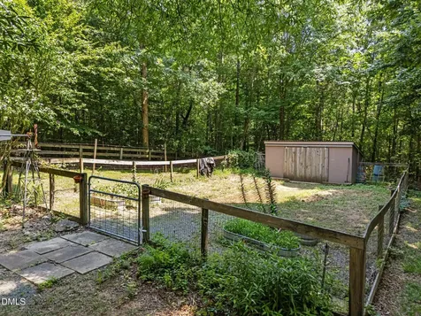 267 Bald Eagle Drive Pittsboro NC 27312