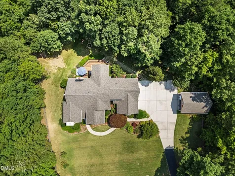 267 Bald Eagle Drive Pittsboro NC 27312