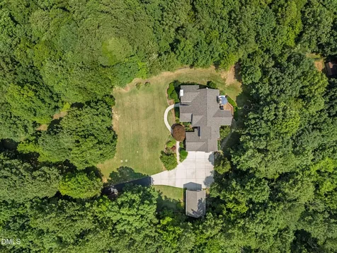 267 Bald Eagle Drive Pittsboro NC 27312