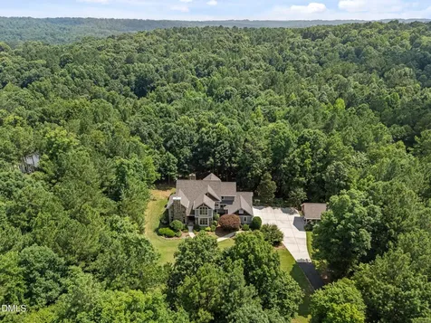 267 Bald Eagle Drive Pittsboro NC 27312