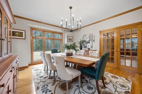 267 Bald Eagle Drive Pittsboro NC 27312