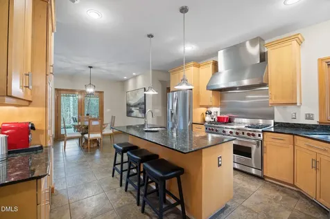 267 Bald Eagle Drive Pittsboro NC 27312