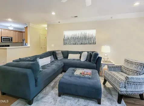 228 Waterford Lake Drive Cary NC 27519