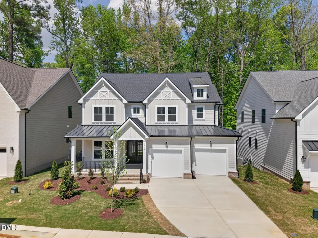 2802 Pathway Drive Chapel Hill NC 27516