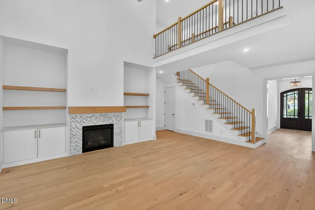 2802 Pathway Drive Chapel Hill NC 27516