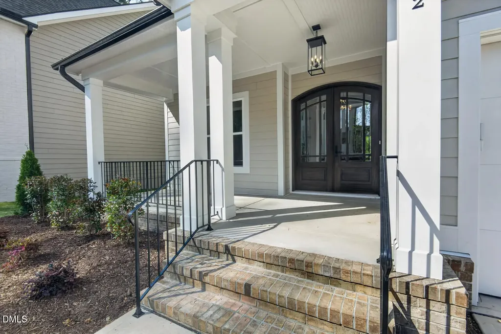 2802 Pathway Drive Chapel Hill NC 27516