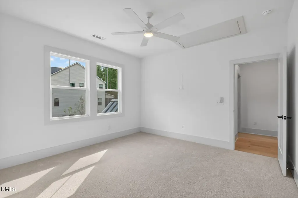2802 Pathway Drive Chapel Hill NC 27516