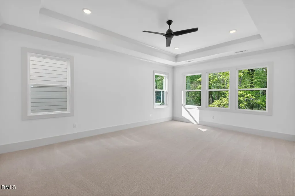 2802 Pathway Drive Chapel Hill NC 27516