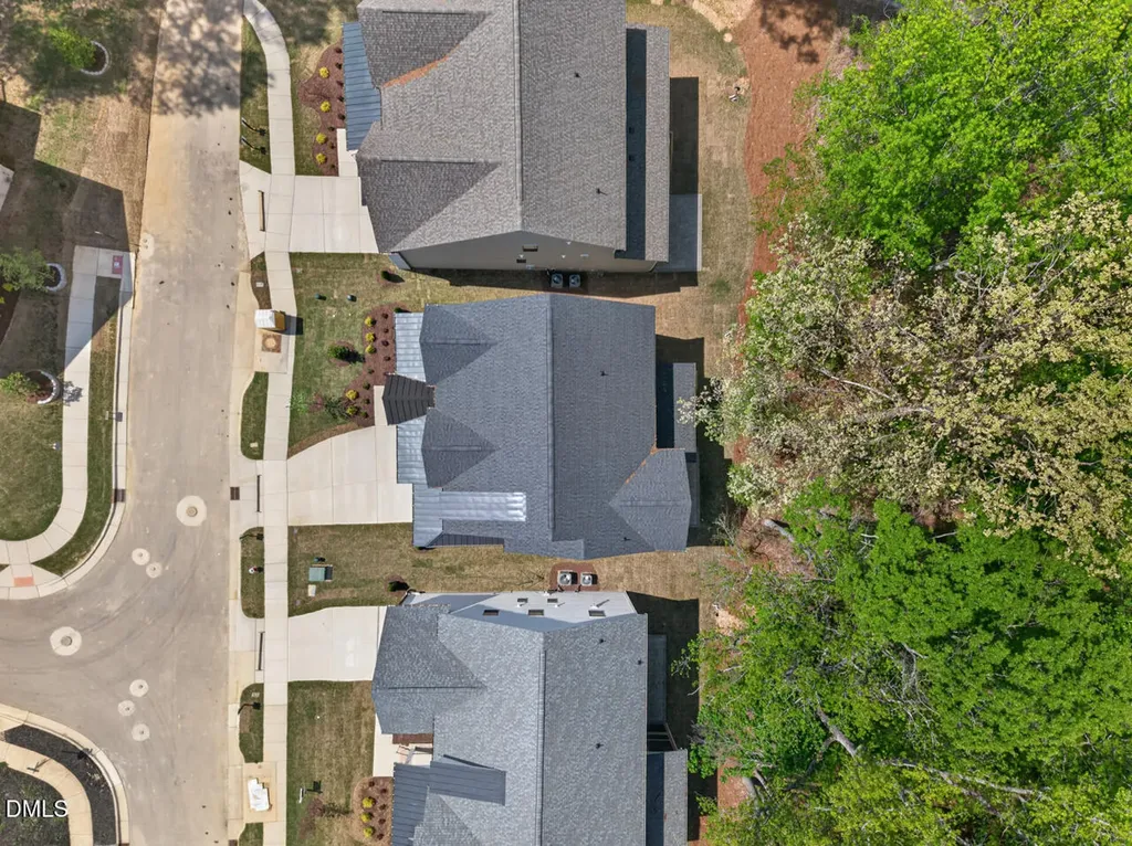 2802 Pathway Drive Chapel Hill NC 27516