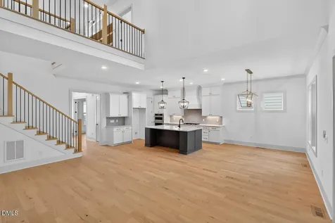 2802 Pathway Drive Chapel Hill NC 27516