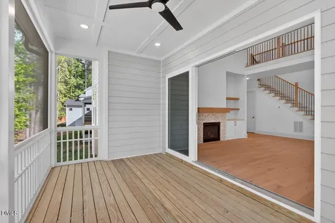 2802 Pathway Drive Chapel Hill NC 27516