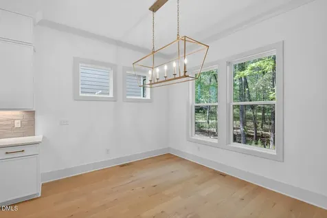 2802 Pathway Drive Chapel Hill NC 27516