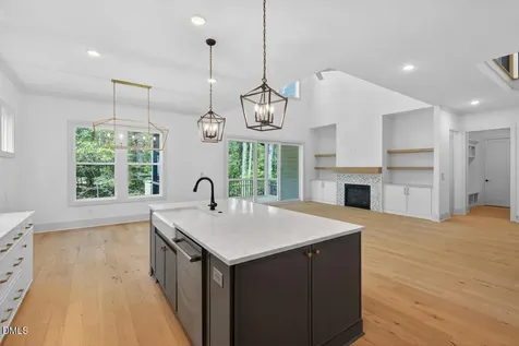 2802 Pathway Drive Chapel Hill NC 27516