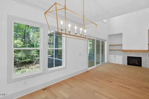 2802 Pathway Drive Chapel Hill NC 27516