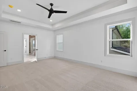 2802 Pathway Drive Chapel Hill NC 27516
