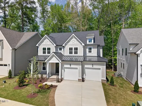 2802 Pathway Drive Chapel Hill NC 27516