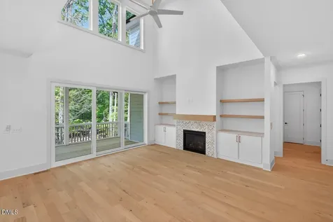 2802 Pathway Drive Chapel Hill NC 27516