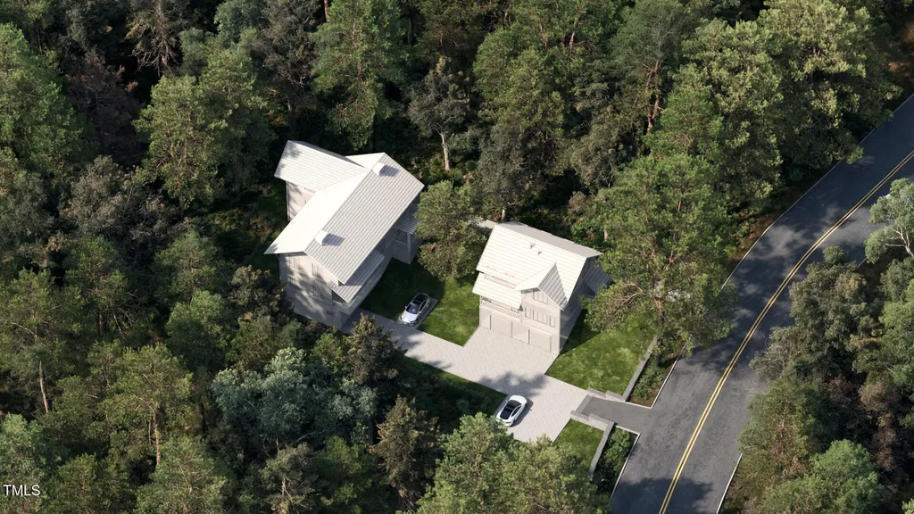 3811+3815 Yadkin Drive Raleigh NC 27609