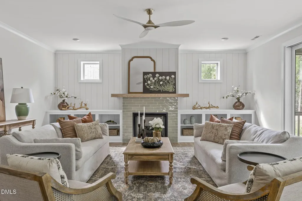 2309 Hilltop Bluffs Court Fuquay Varina NC 27526