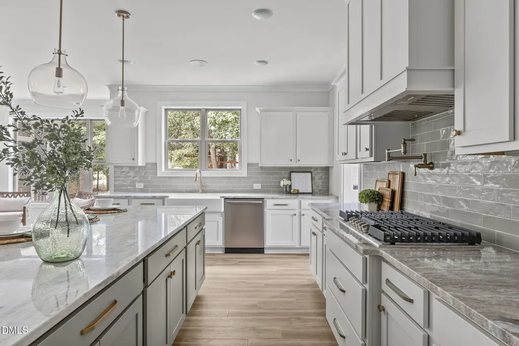 2309 Hilltop Bluffs Court Fuquay Varina NC 27526