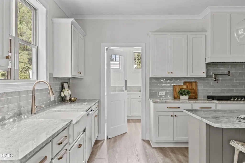 2309 Hilltop Bluffs Court Fuquay Varina NC 27526