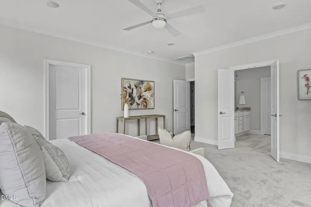 2309 Hilltop Bluffs Court Fuquay Varina NC 27526
