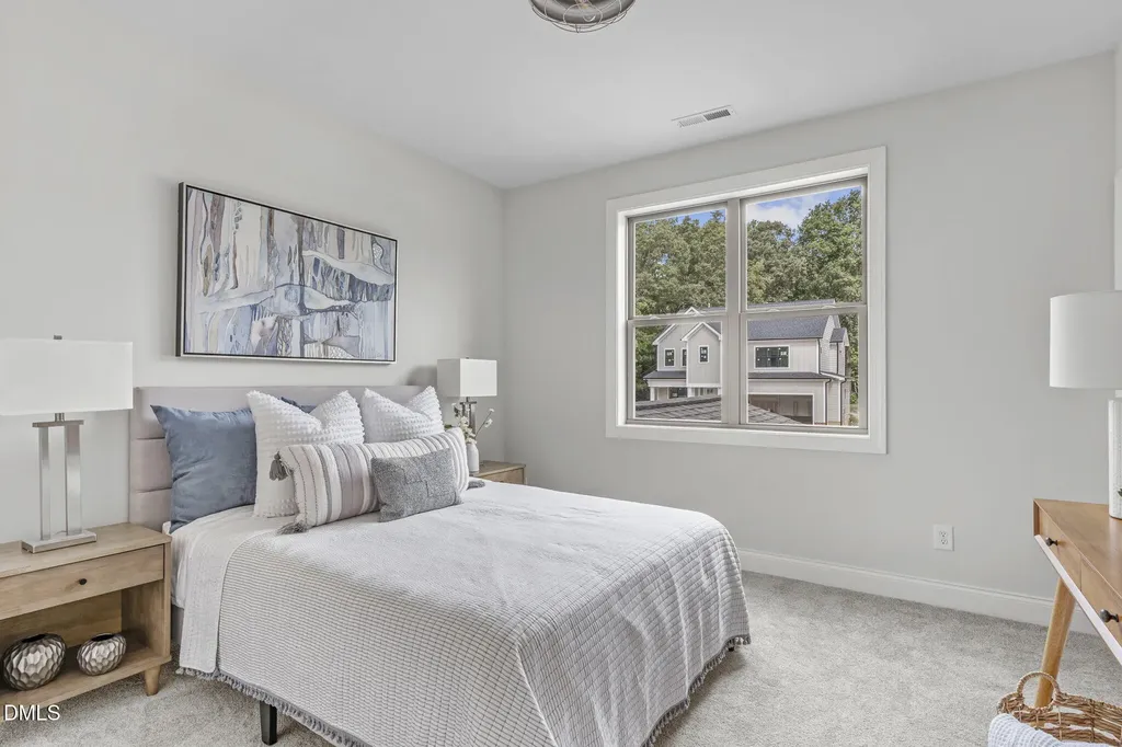 2309 Hilltop Bluffs Court Fuquay Varina NC 27526
