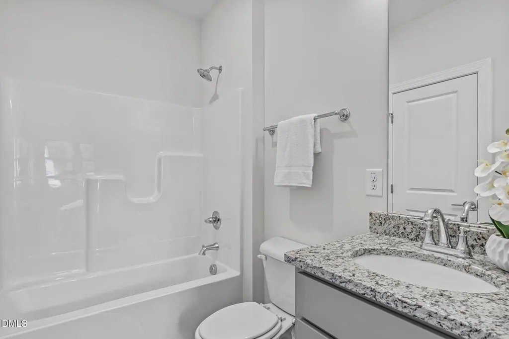 2309 Hilltop Bluffs Court Fuquay Varina NC 27526