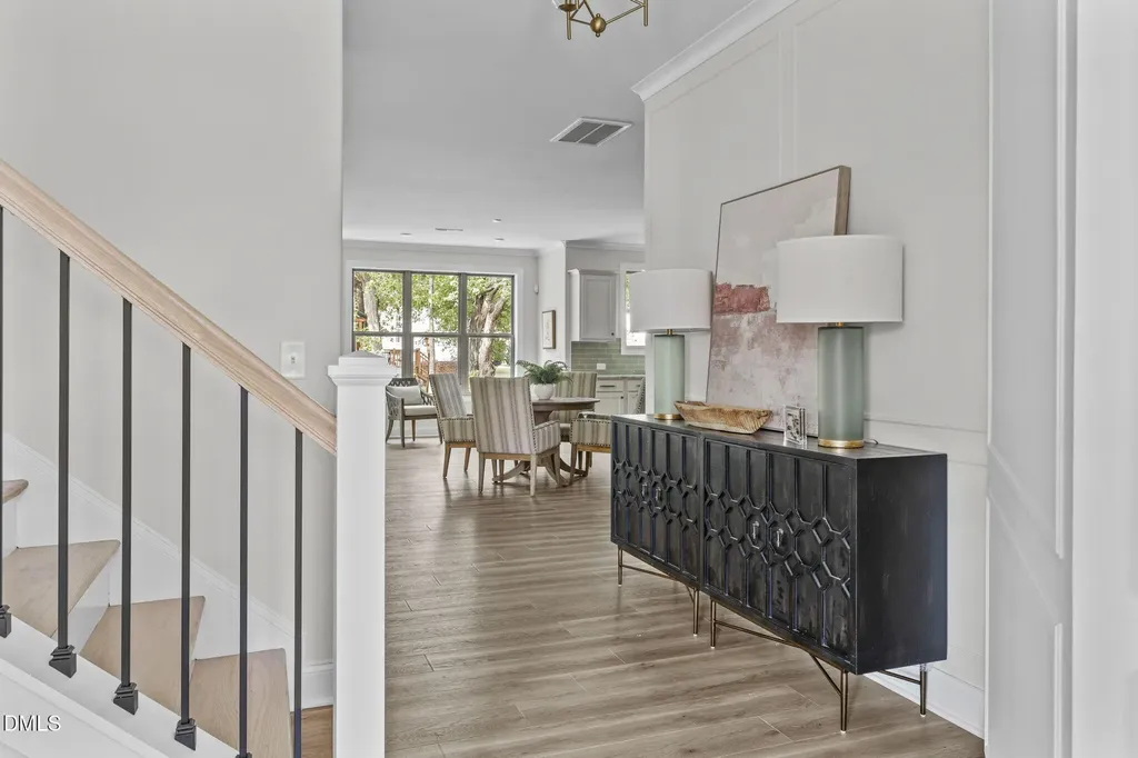2309 Hilltop Bluffs Court Fuquay Varina NC 27526