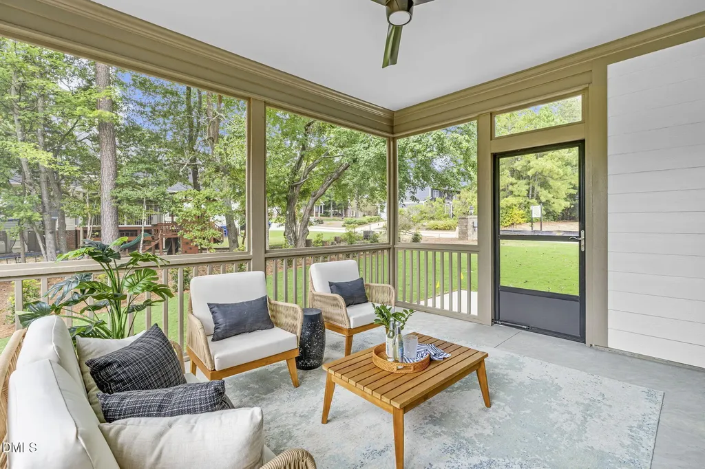 2309 Hilltop Bluffs Court Fuquay Varina NC 27526