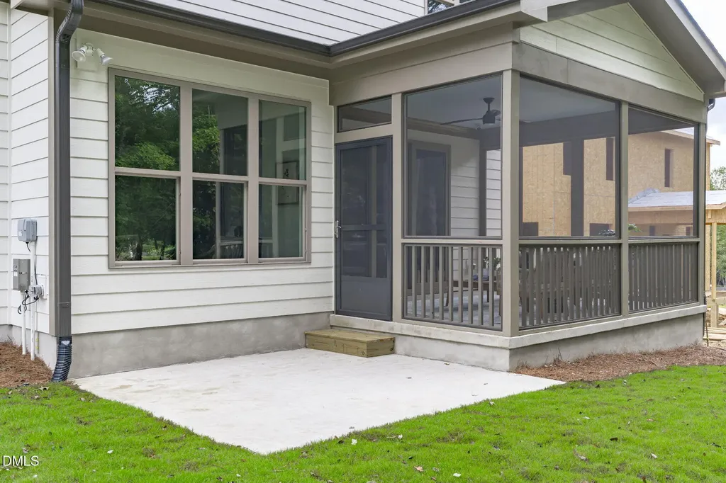 2309 Hilltop Bluffs Court Fuquay Varina NC 27526