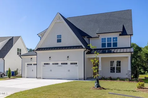 2309 Hilltop Bluffs Court Fuquay Varina NC 27526