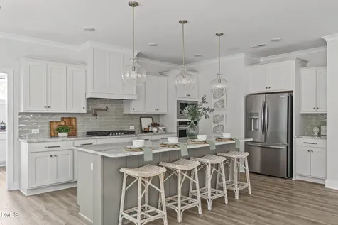 2309 Hilltop Bluffs Court Fuquay Varina NC 27526