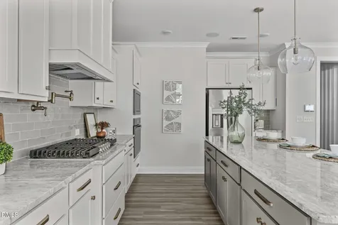 2309 Hilltop Bluffs Court Fuquay Varina NC 27526