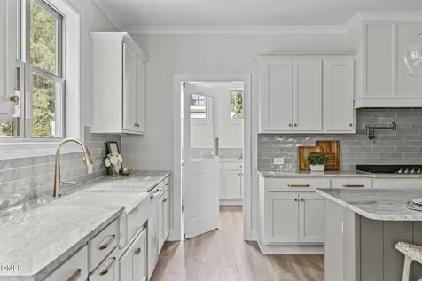2309 Hilltop Bluffs Court Fuquay Varina NC 27526