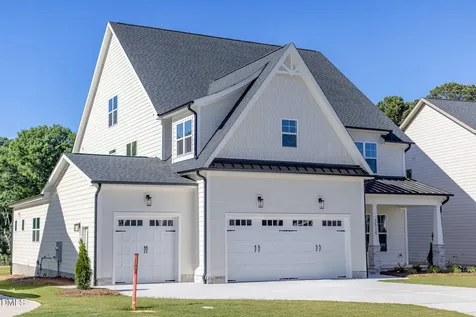 2309 Hilltop Bluffs Court Fuquay Varina NC 27526