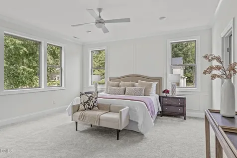 2309 Hilltop Bluffs Court Fuquay Varina NC 27526