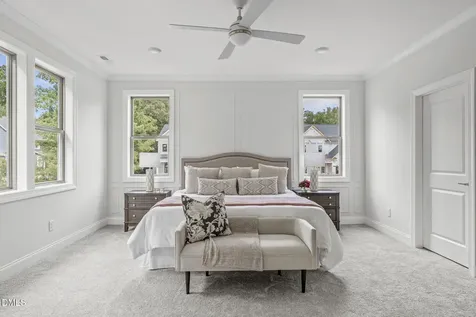 2309 Hilltop Bluffs Court Fuquay Varina NC 27526