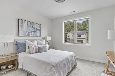 2309 Hilltop Bluffs Court Fuquay Varina NC 27526