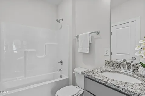 2309 Hilltop Bluffs Court Fuquay Varina NC 27526