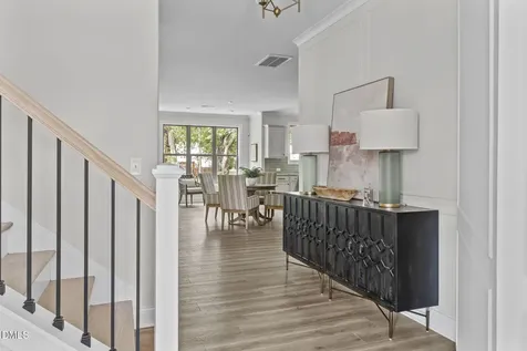 2309 Hilltop Bluffs Court Fuquay Varina NC 27526