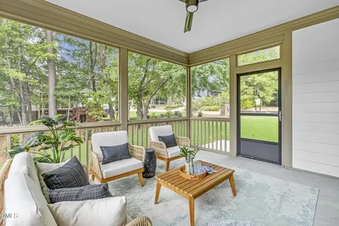 2309 Hilltop Bluffs Court Fuquay Varina NC 27526